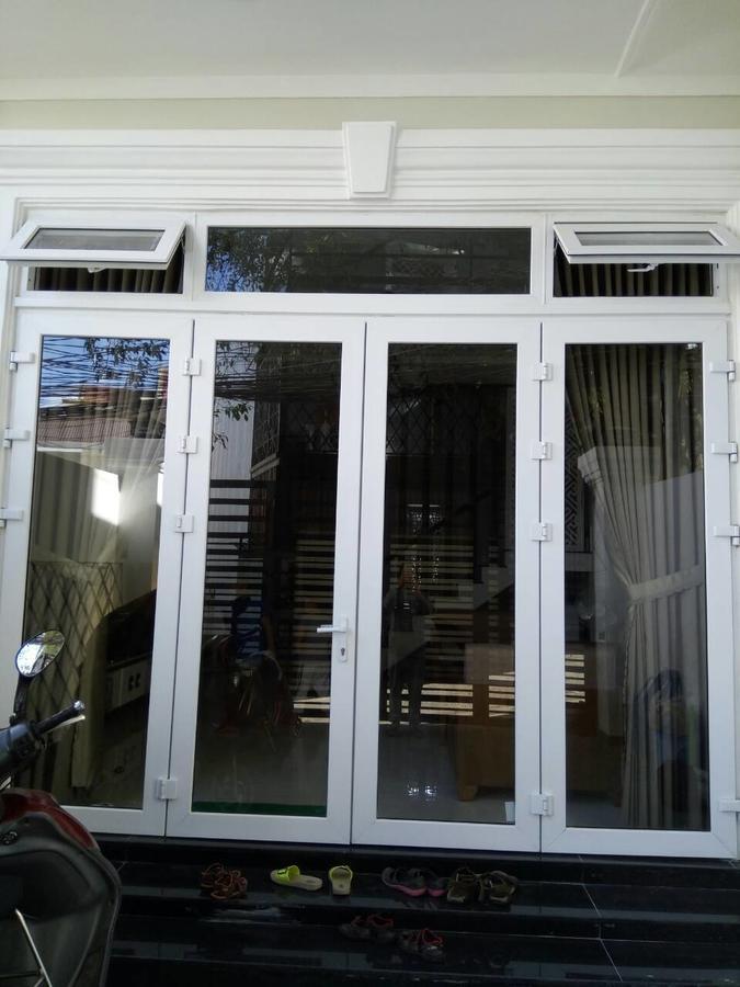 Khach San Mini Khang Thinh Da Lat Exterior foto